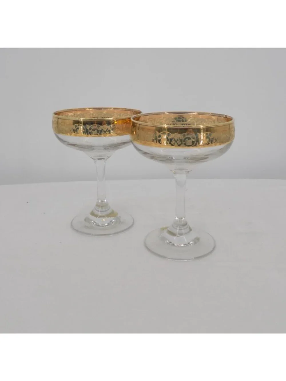 Cristalleria Fratelli Fumo italian cristalleria